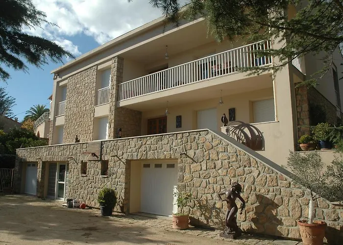 La Palma Villa