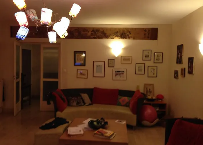 Villa La Palma