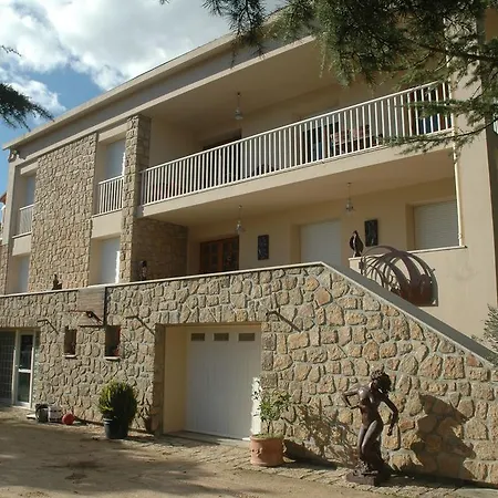 La Palma Villa