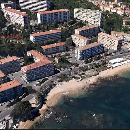 La Palma *