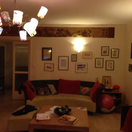 Villa La Palma