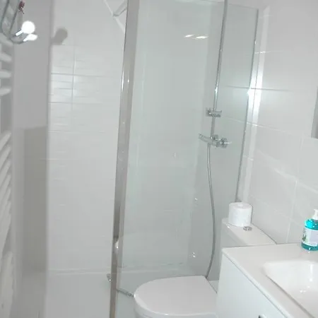 La Palma Villa Ajaccio (Corsica)