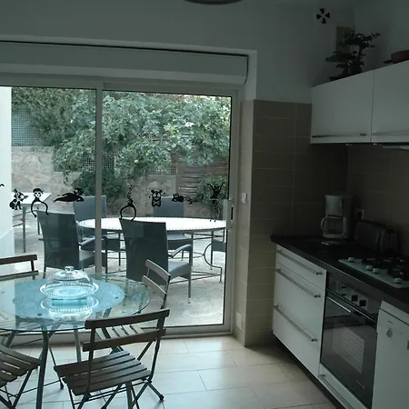 Villa La Palma *