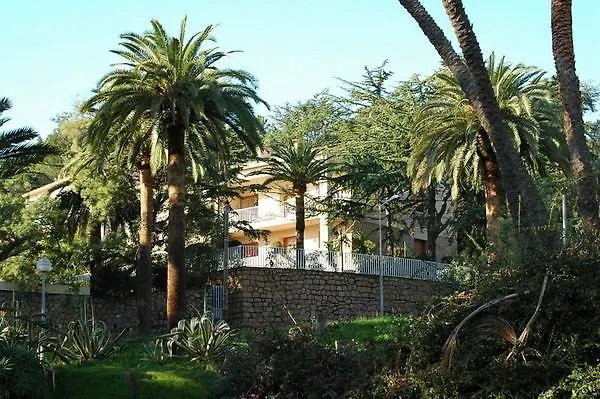 Vila La Palma *