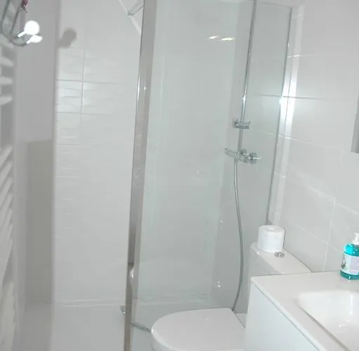 La Palma Villa Ajaccio (Corsica)